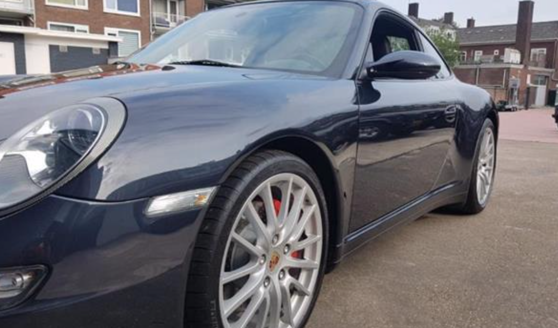 Porsche Porche 997 4S