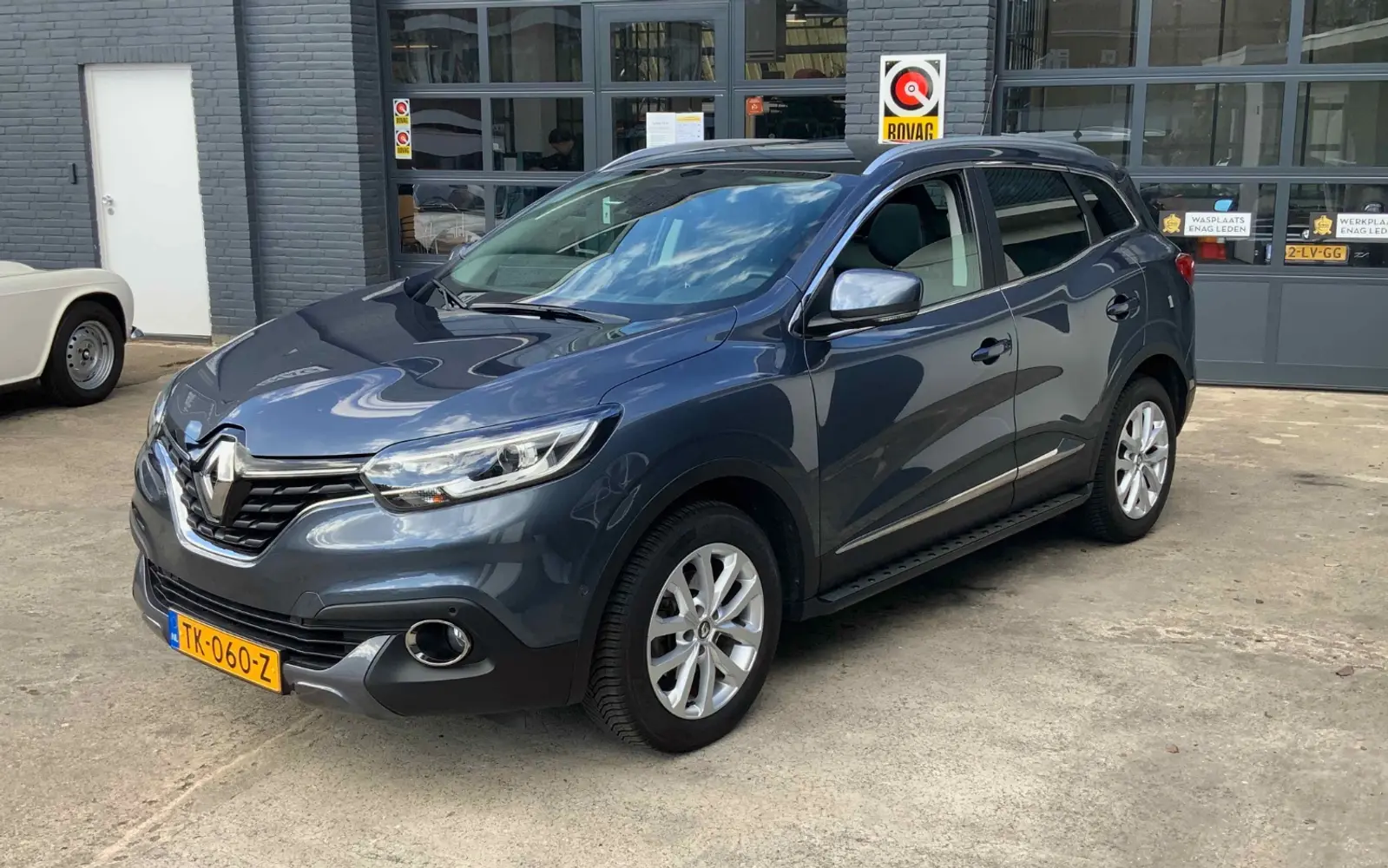 Renault Kadjar