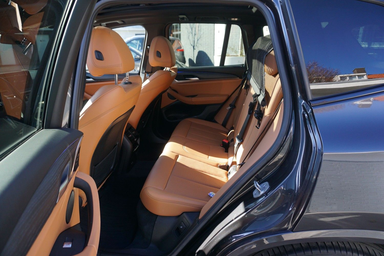 BMW X3 xDrive 30i High Executive