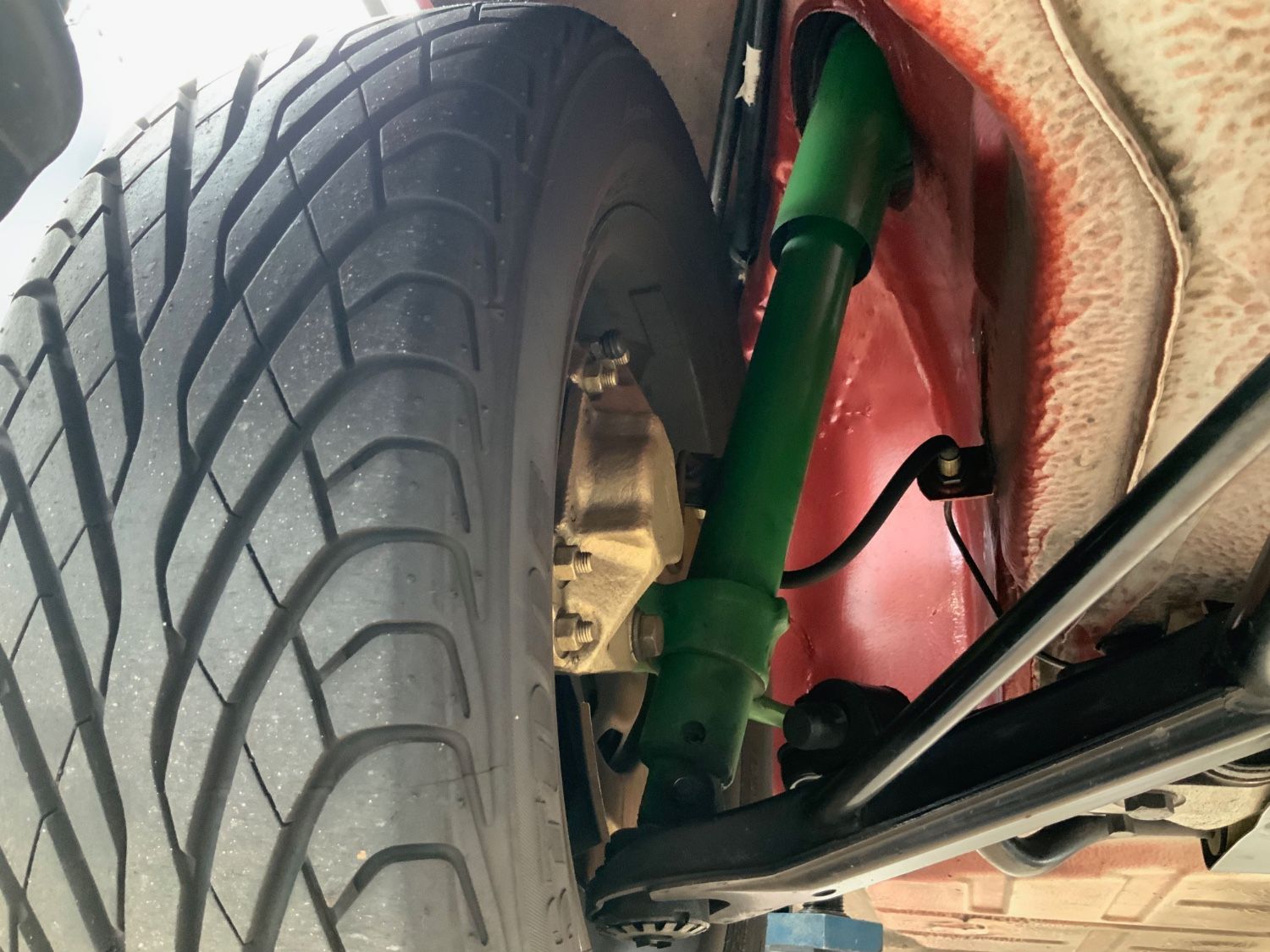 Porsche 911 SC in perfecte staat
