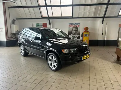 X5 3.0
