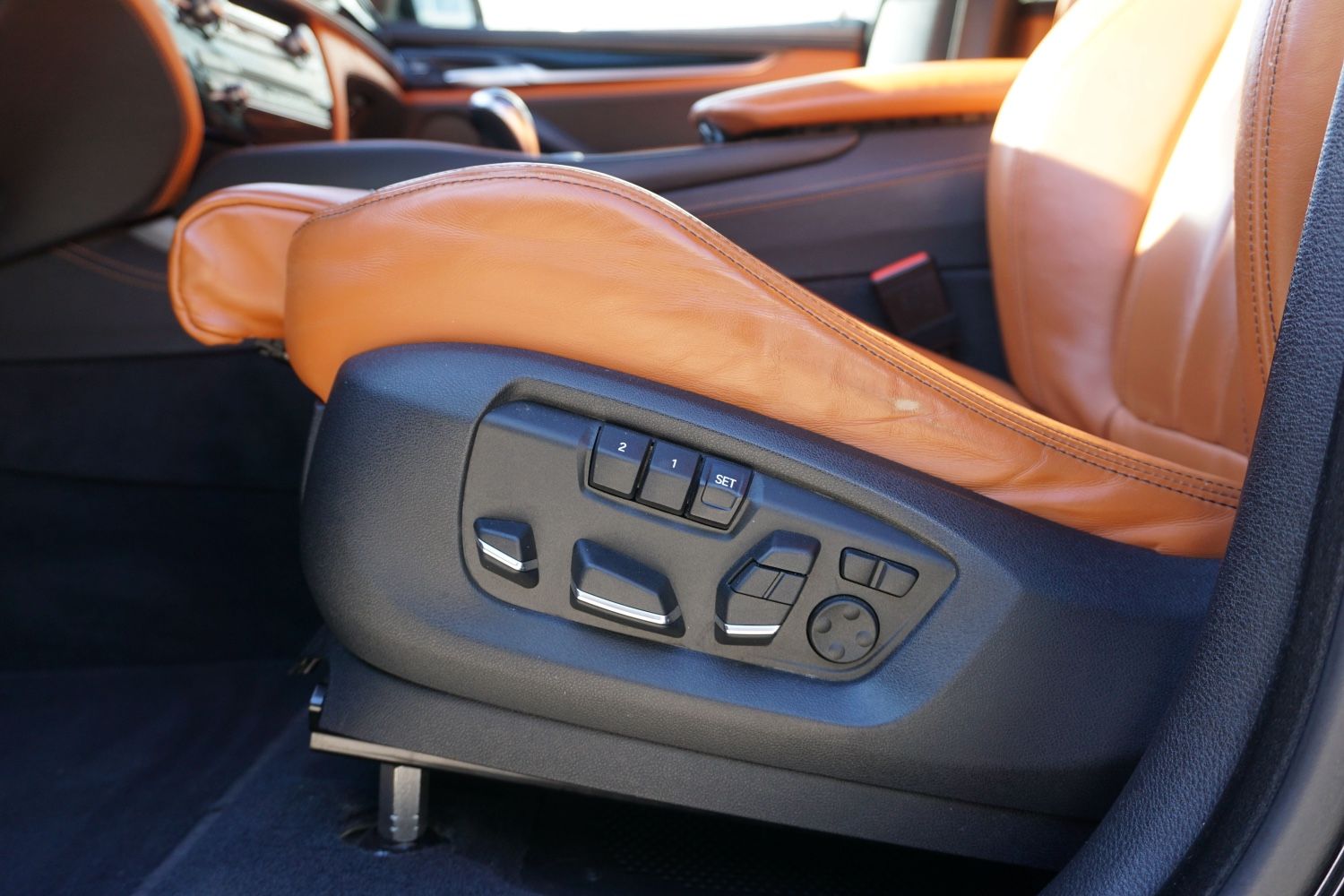 BMW X5 M