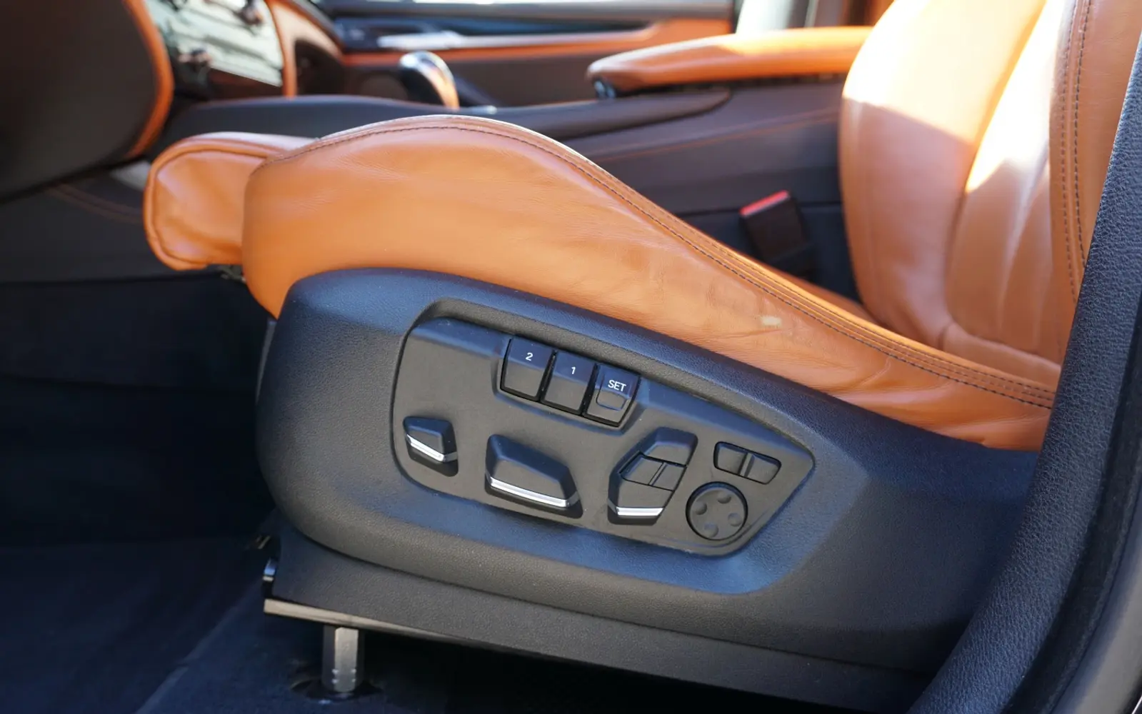 BMW X5 M