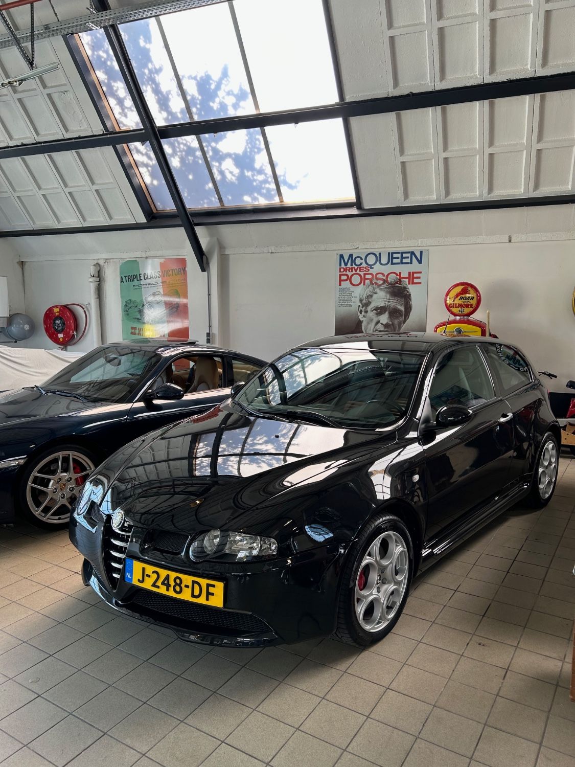 Alfa Romeo 147 GTA