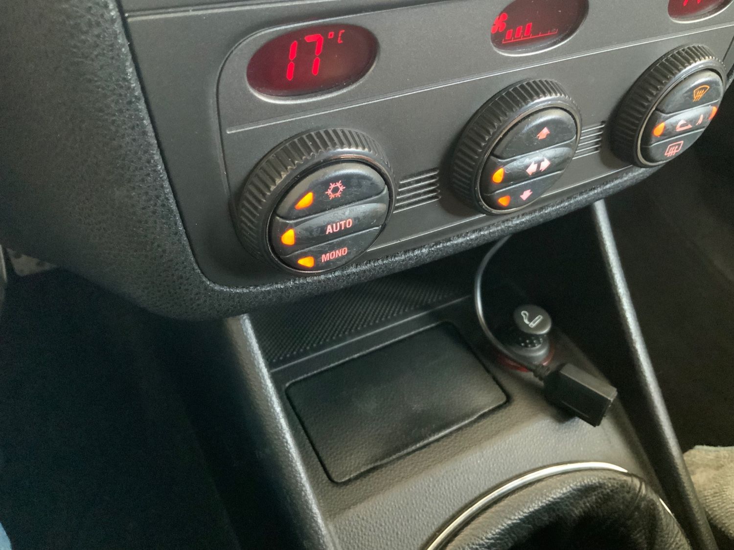 Alfa Romeo 147 GTA