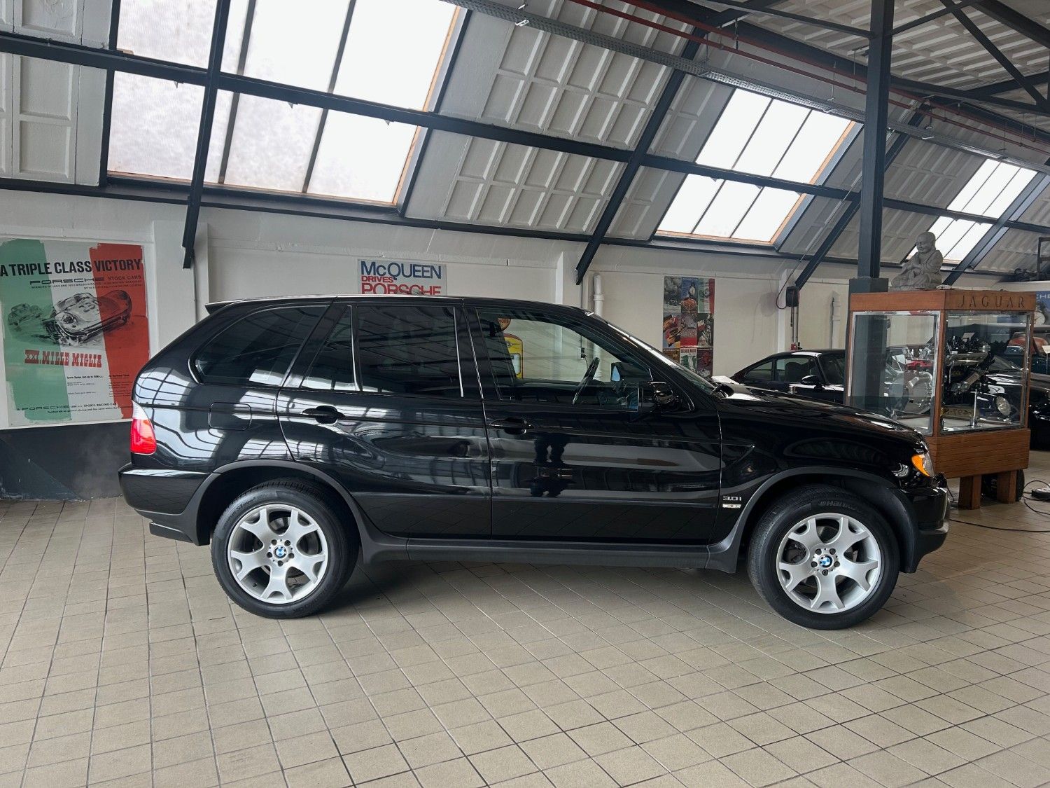 BMW X5 3.0