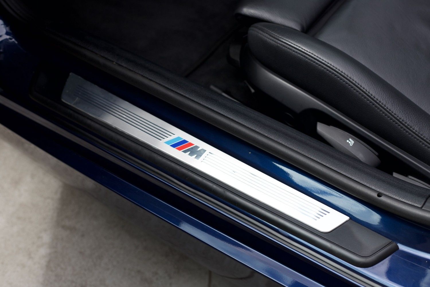 BMW Z4 Roadster sDrive28i