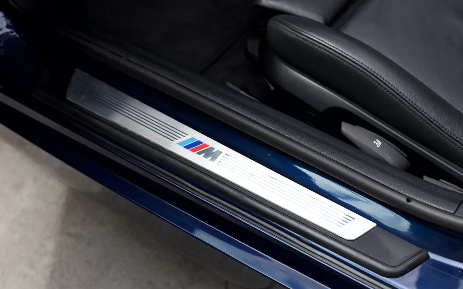 BMW Z4 Roadster sDrive28i