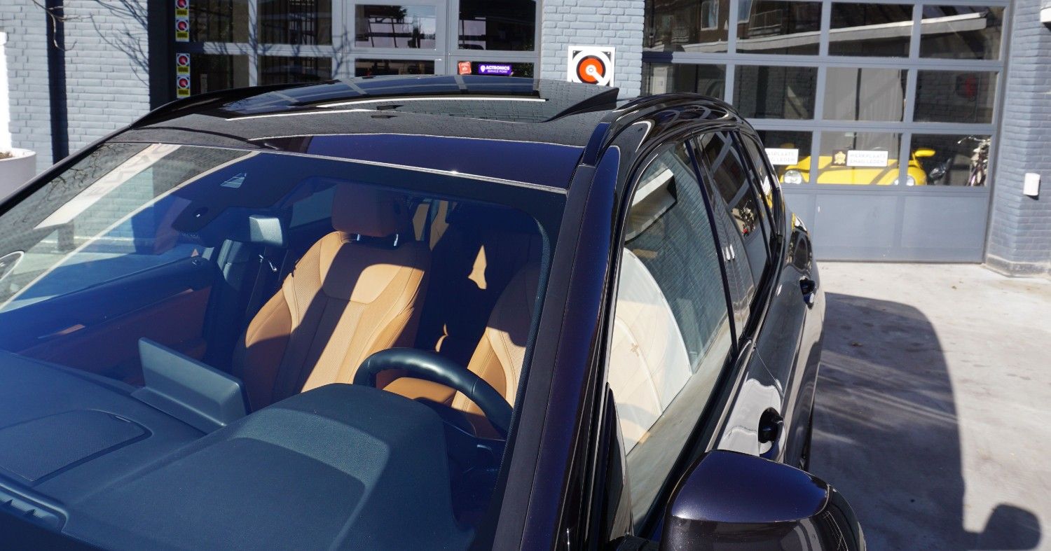 BMW X3 xDrive 30i High Executive