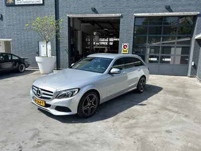 C200 Prestige