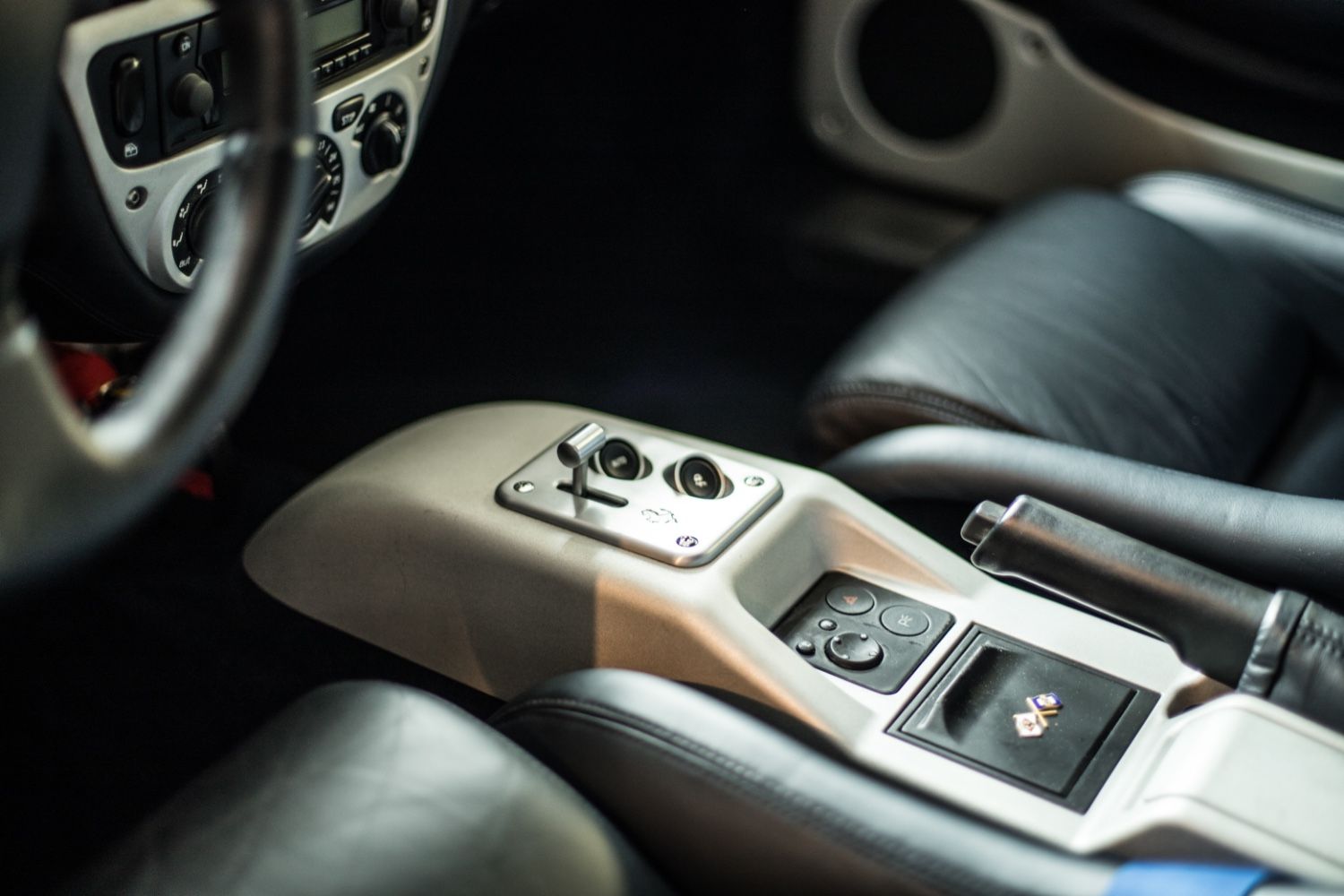 Ferrari 360 (2000)