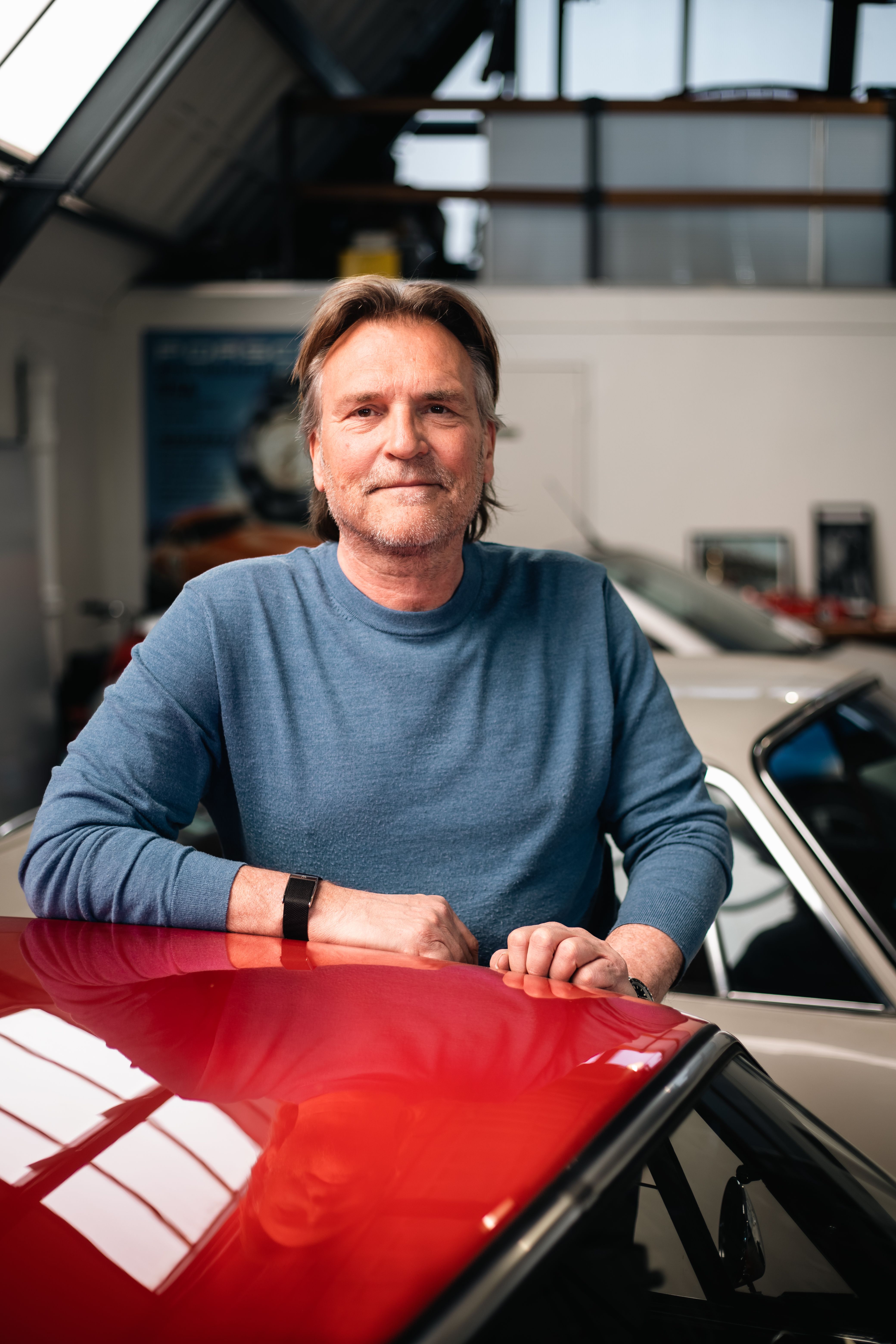 Raymond Slootweg