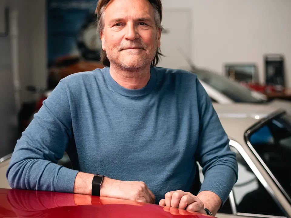 Raymond Slootweg