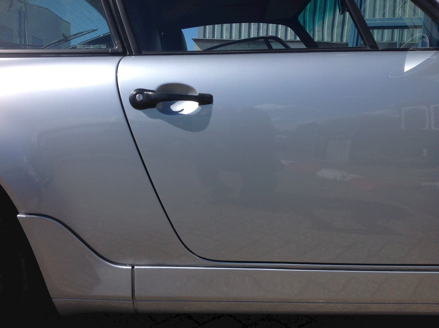 Porsche 964