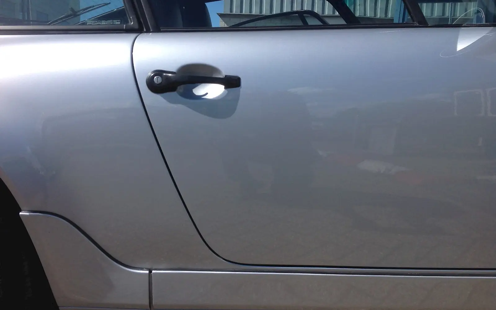 Porsche 964