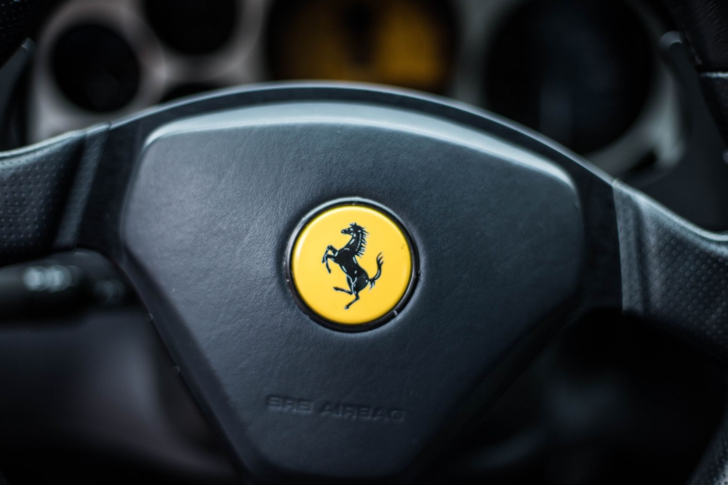 Ferrari 360 (2000)