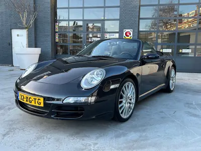 997 cabrio