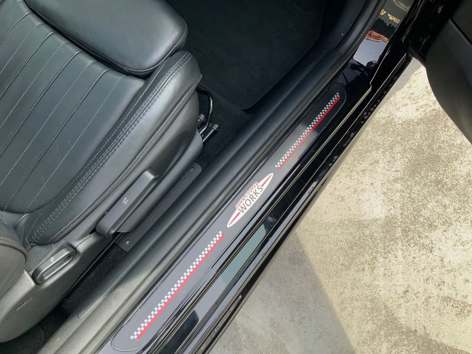 Mini JCW 2015