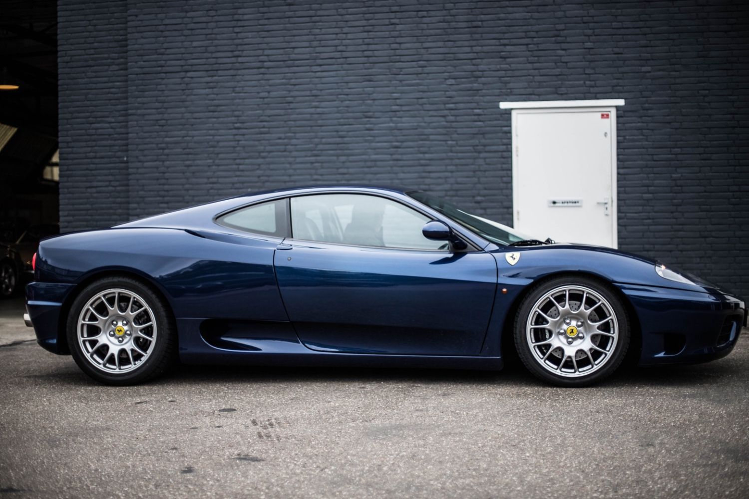 Ferrari 360 (2000)