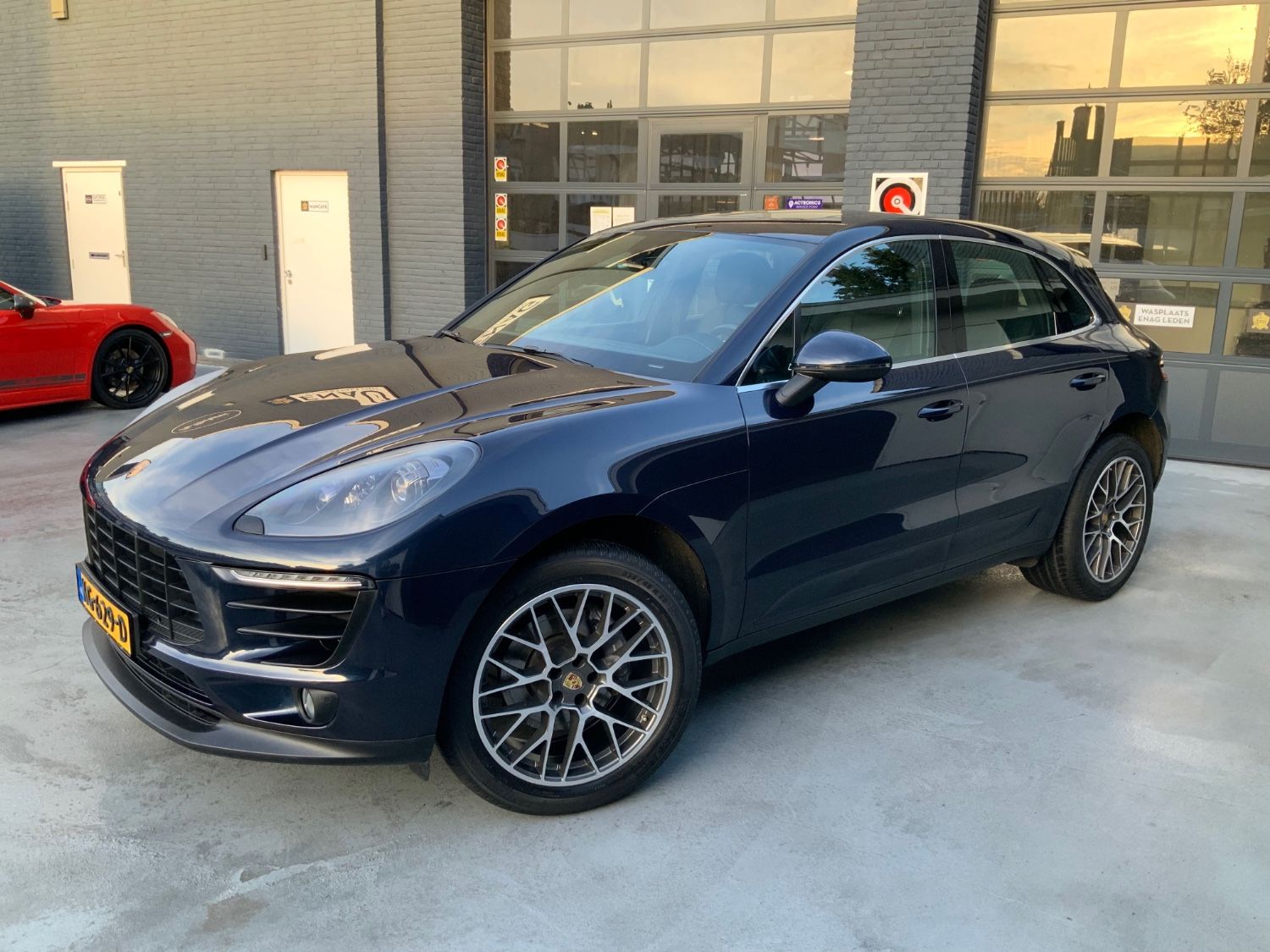 Macan