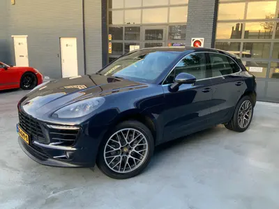 Macan