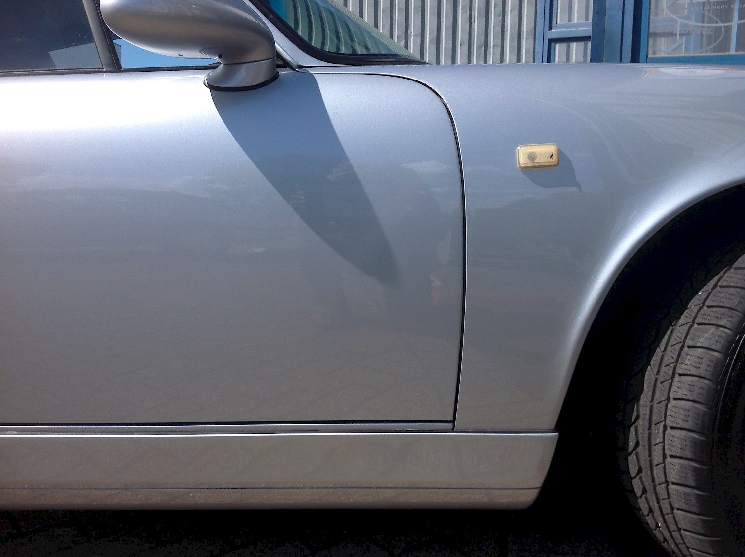 Porsche 964