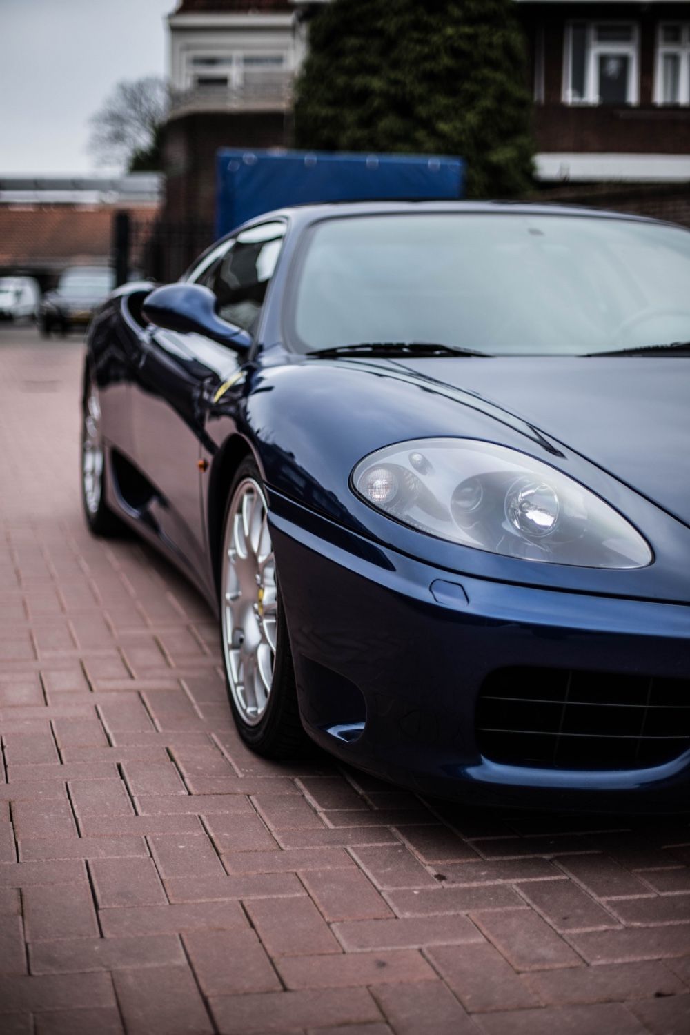 Ferrari 360 (2000)