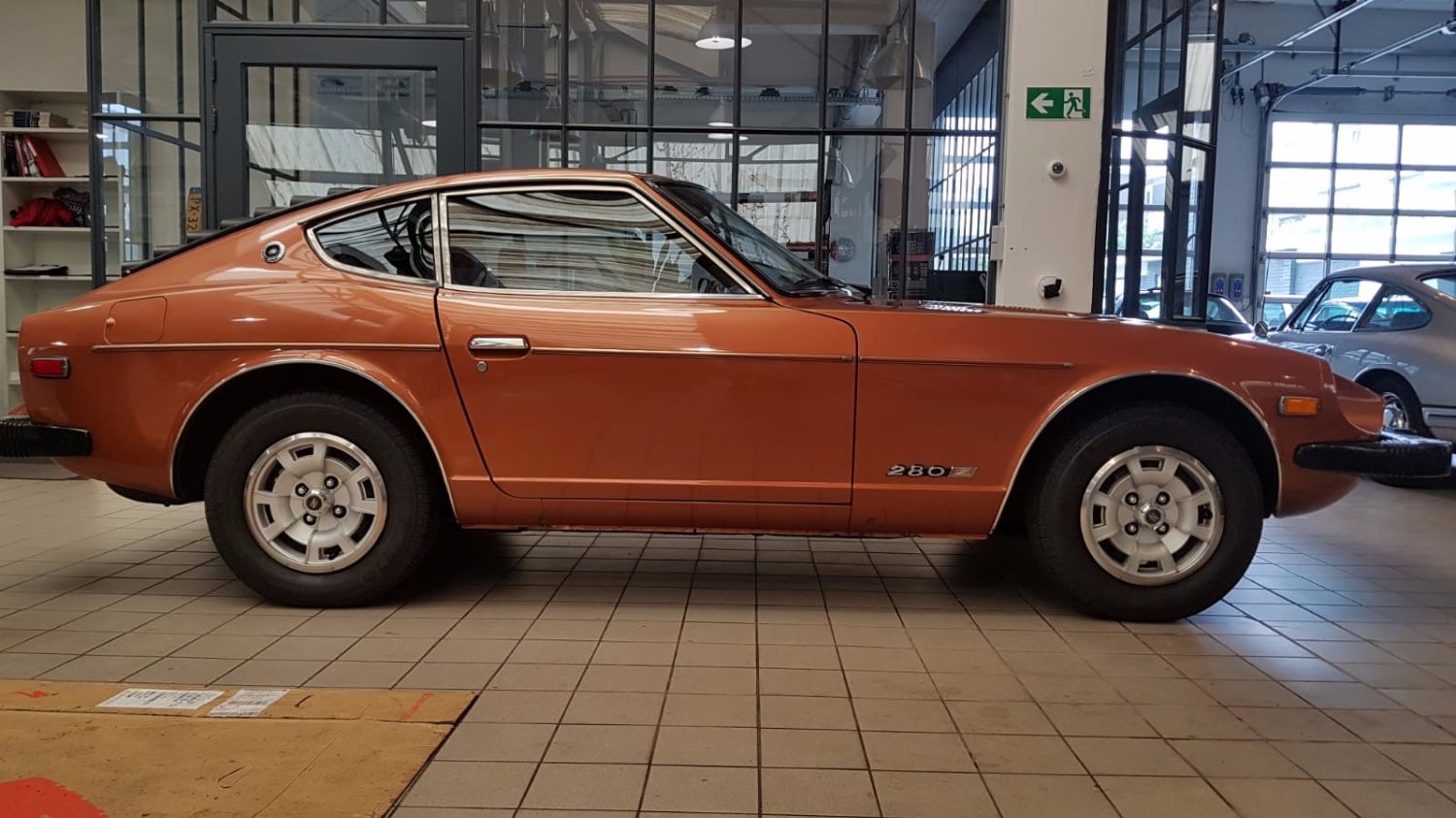 Datsun 280 Z