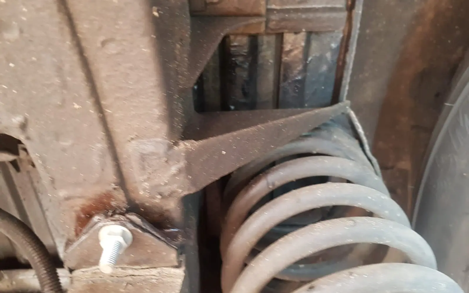 Land Rover Range Rover Vogue SE