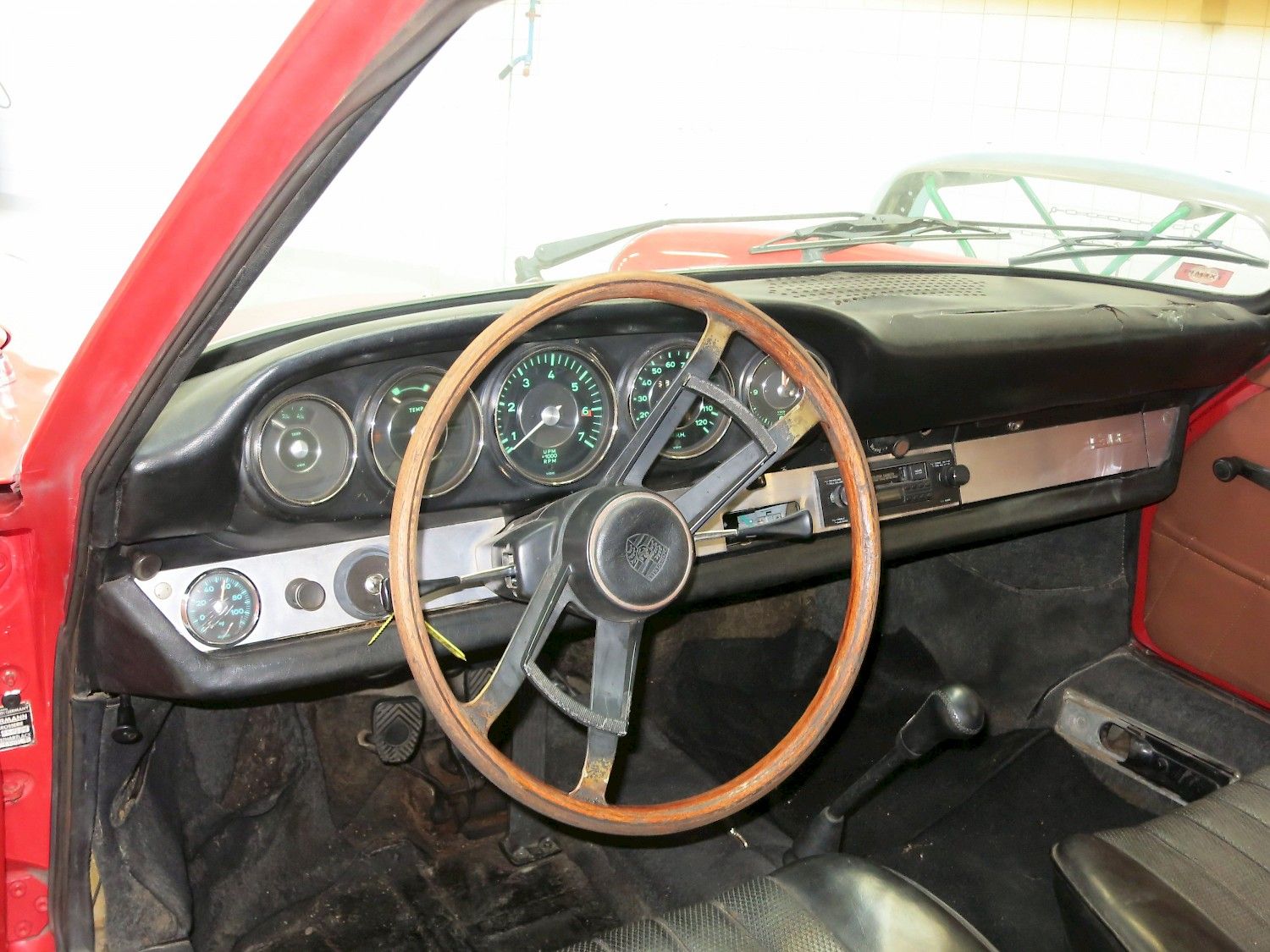 Porsche 912