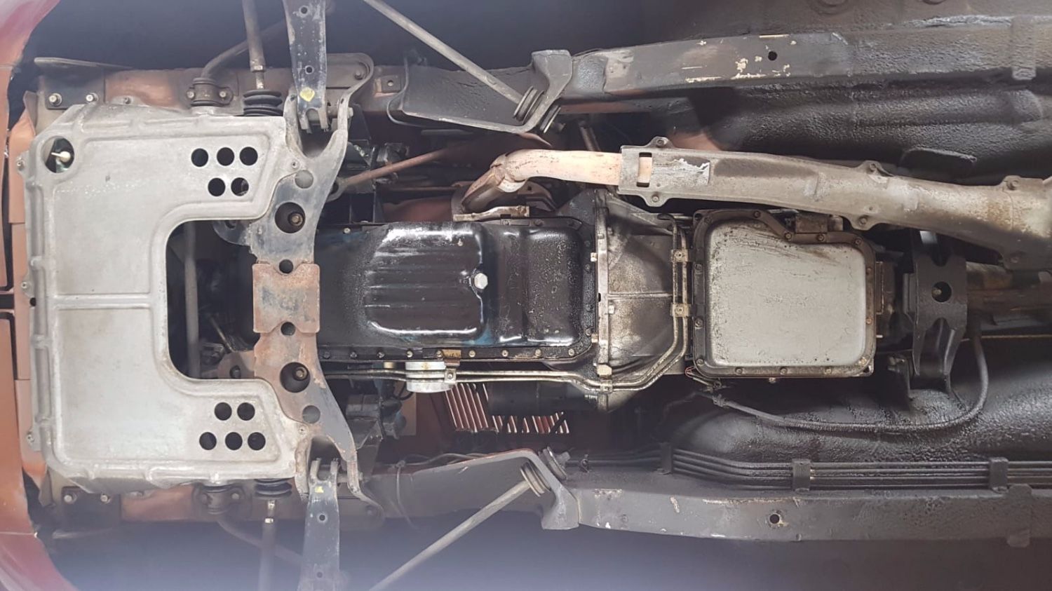 Datsun 280 Z