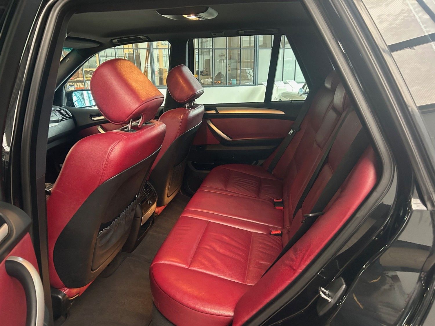 BMW X5 3.0