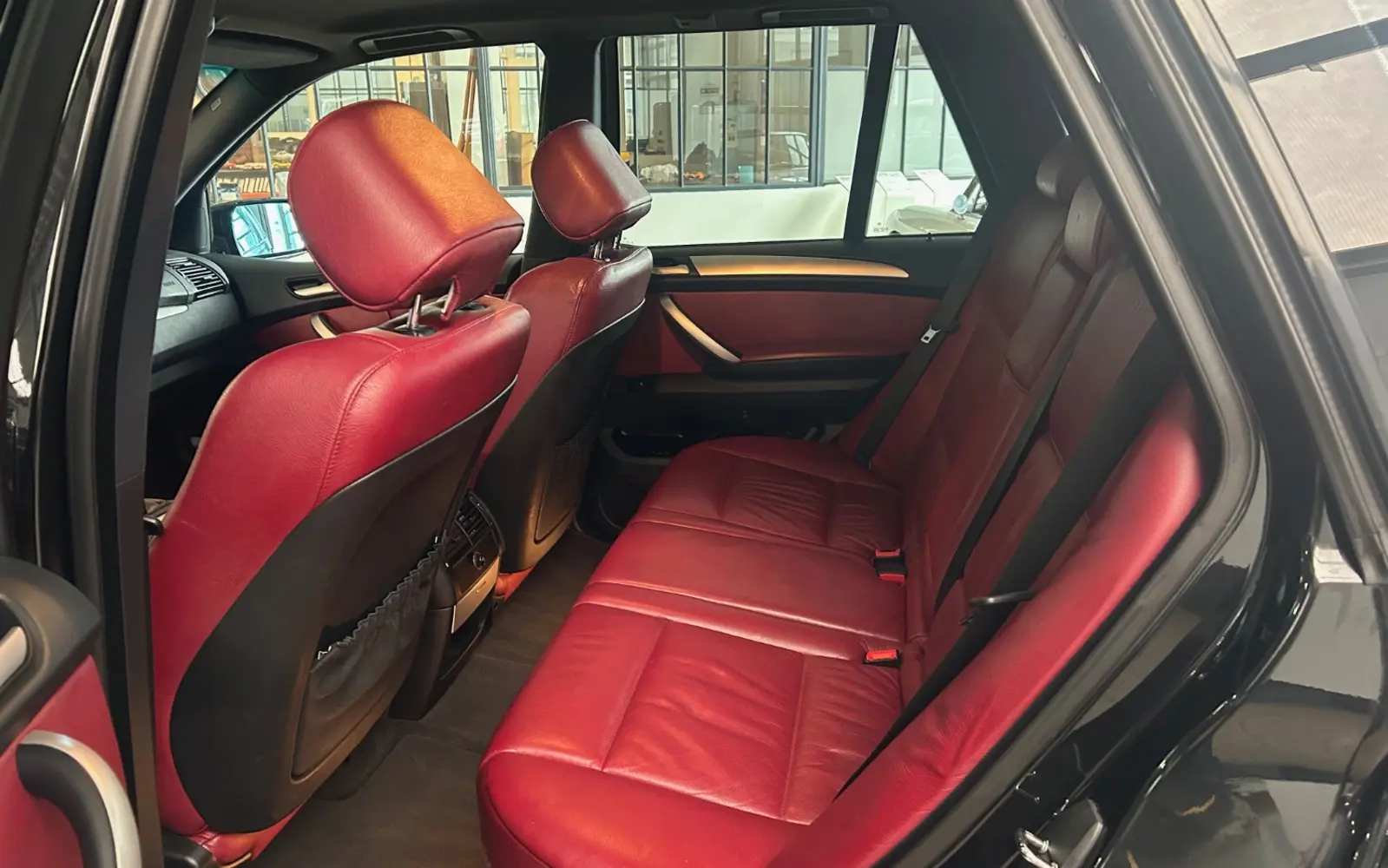 BMW X5 3.0