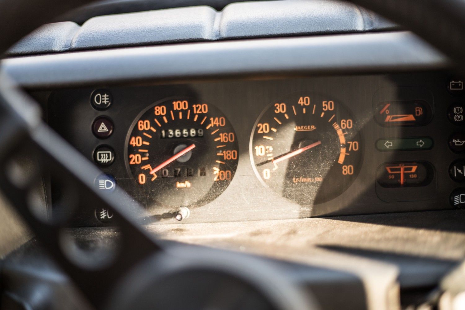 Renault 5 Alpine Turbo