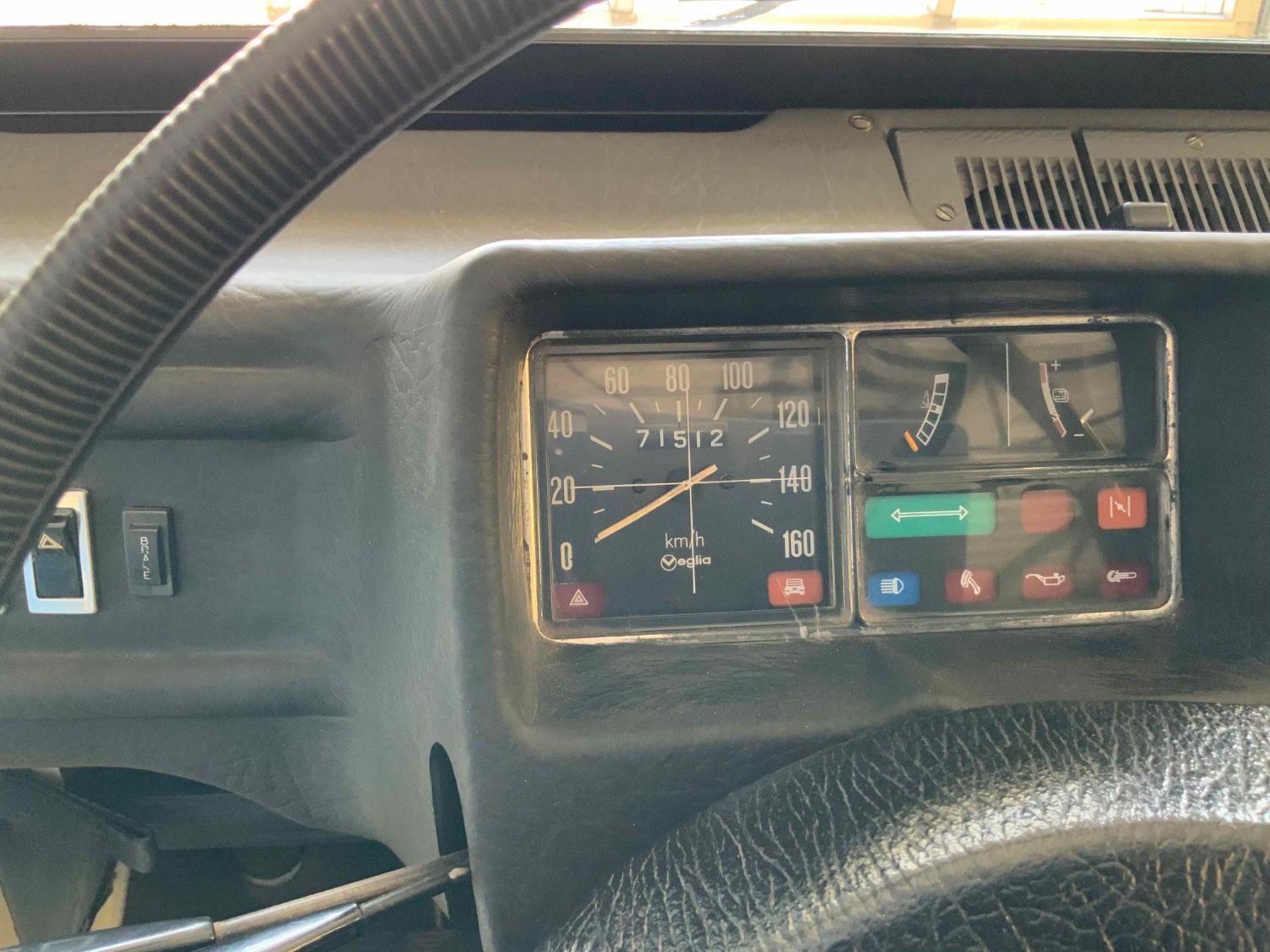Renault Rodeo