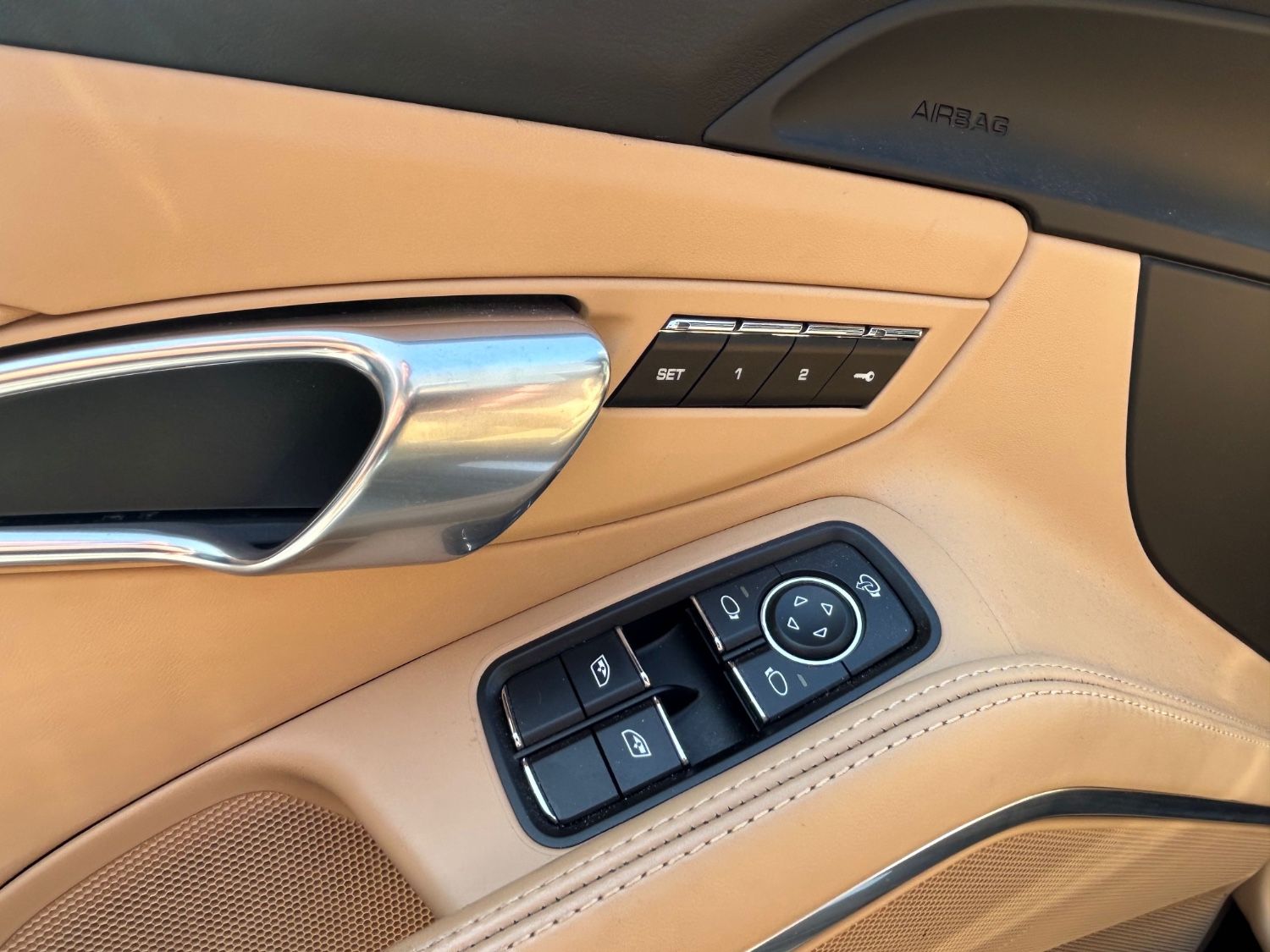 Porsche Boxster 718