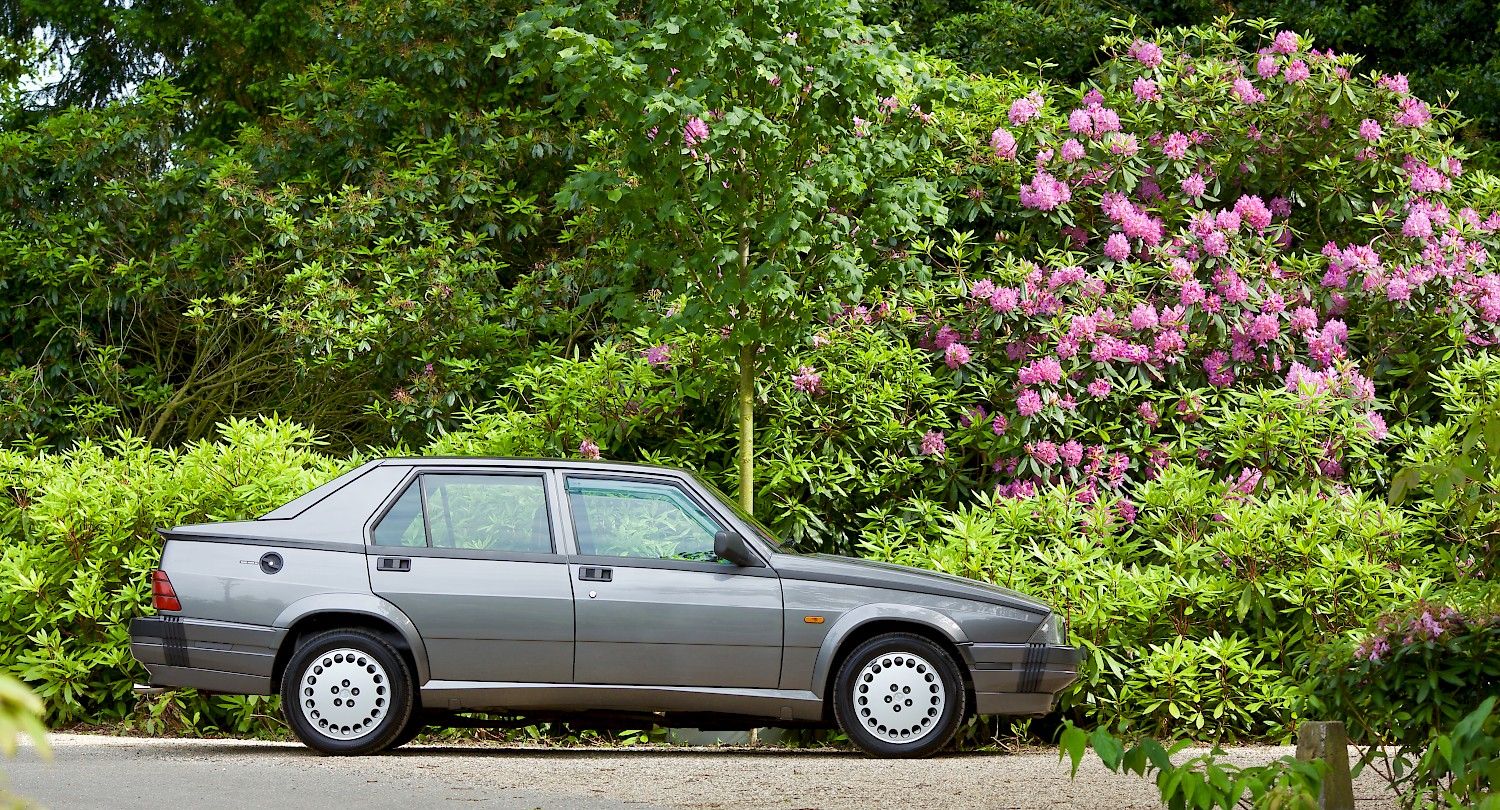 75 V6 QV