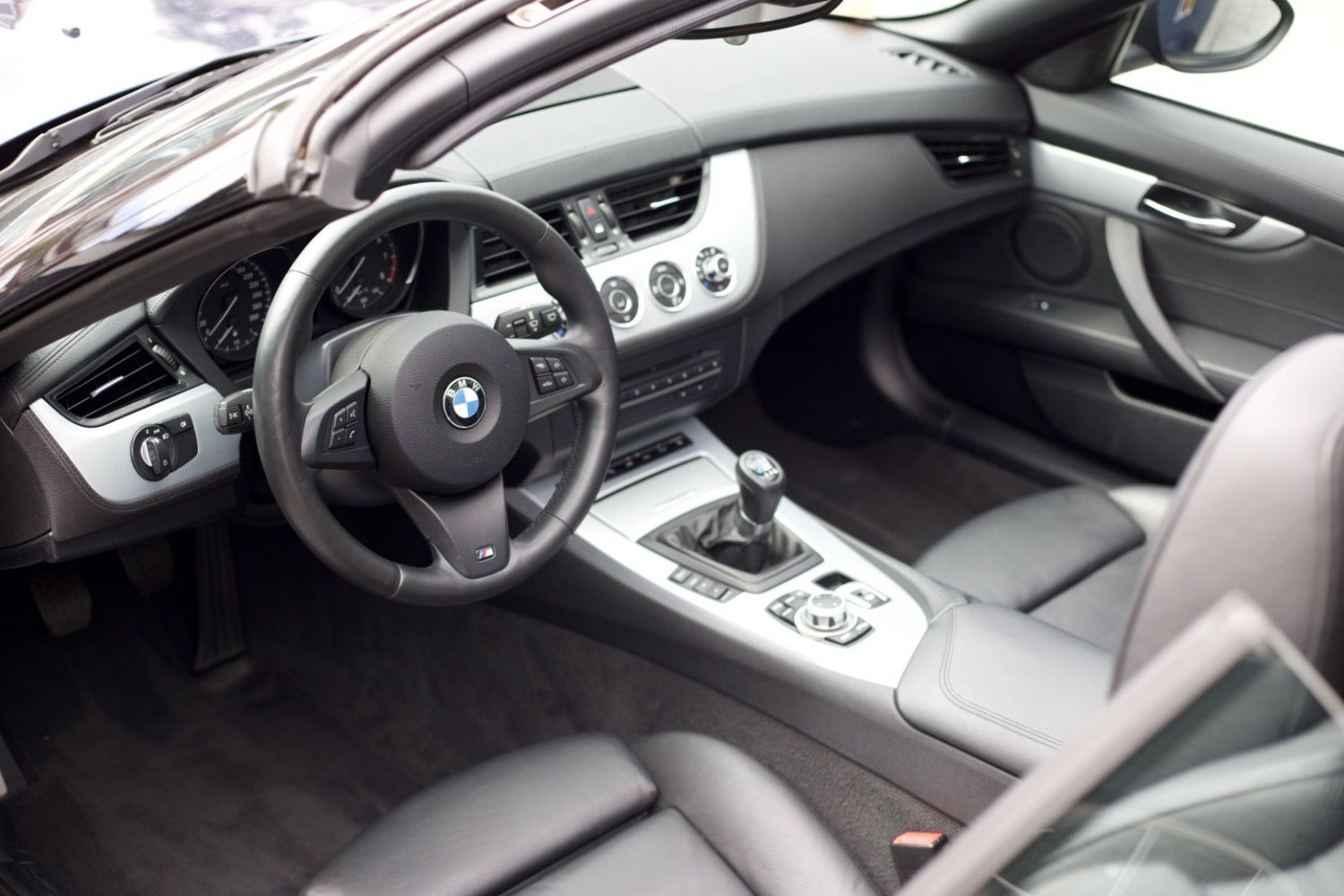 BMW Z4 Roadster sDrive28i