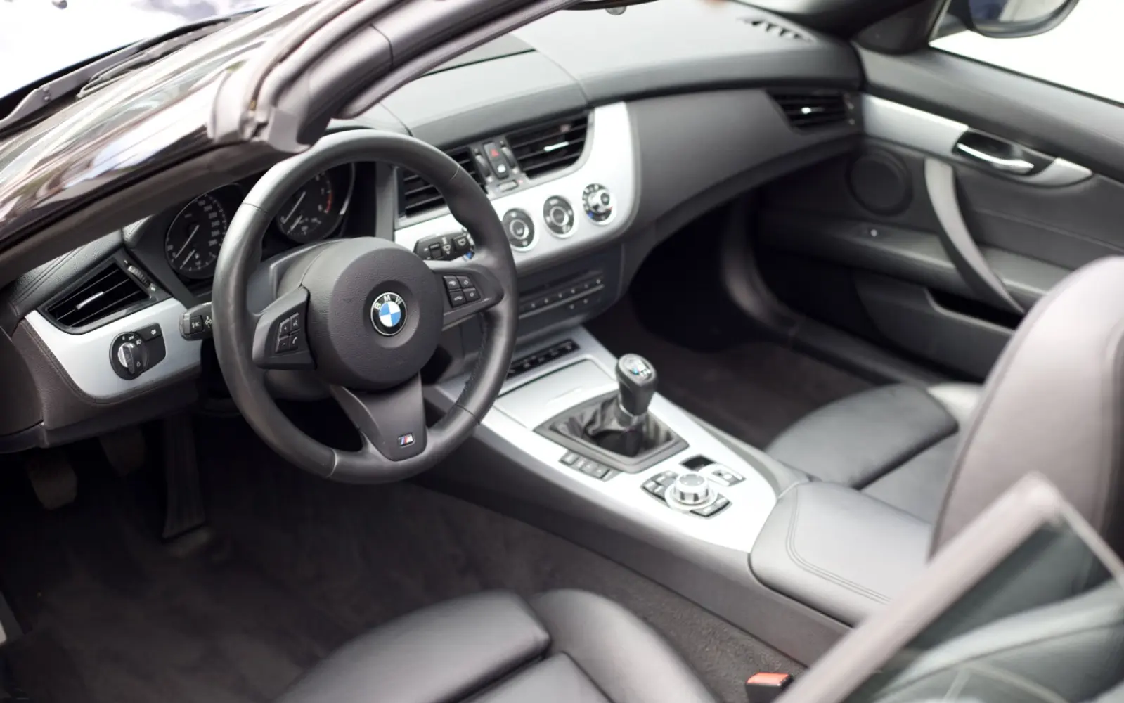 BMW Z4 Roadster sDrive28i