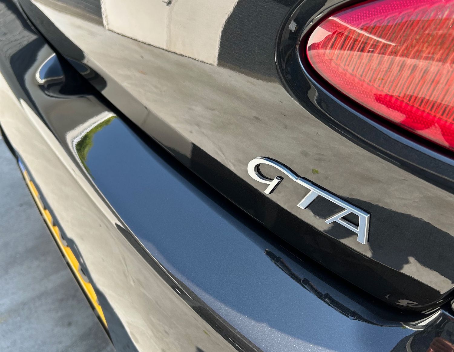 Alfa Romeo 147 GTA