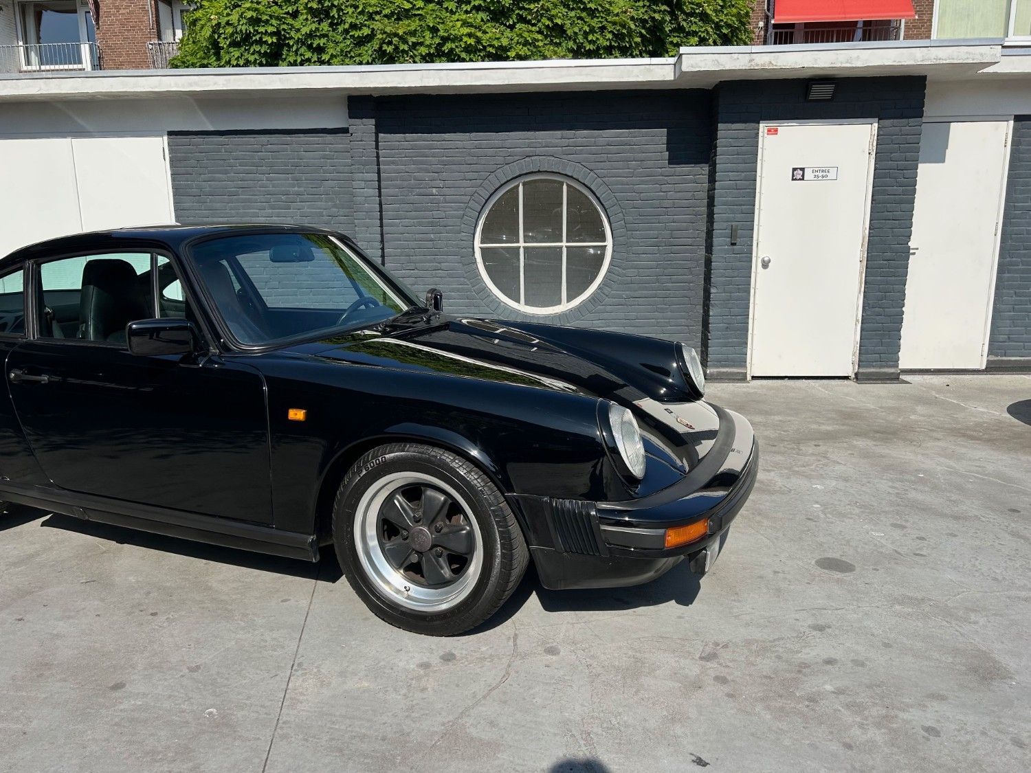 Porsche 911 3.0 SC