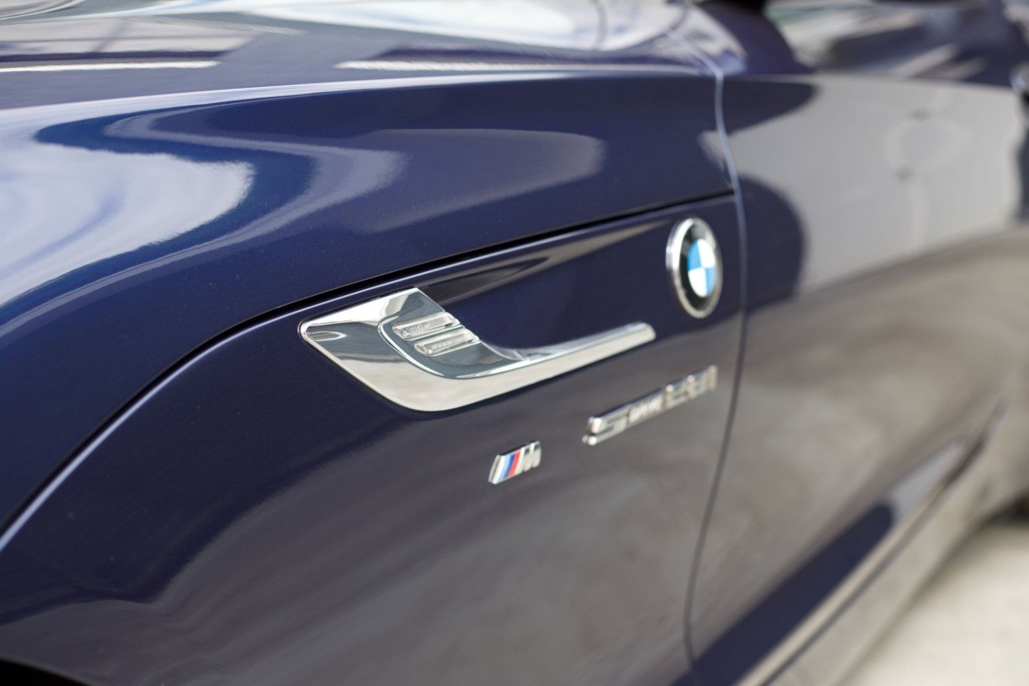 BMW Z4 Roadster sDrive28i