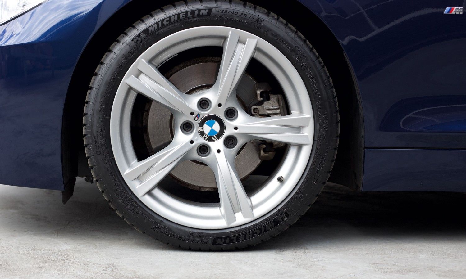 BMW Z4 Roadster sDrive28i
