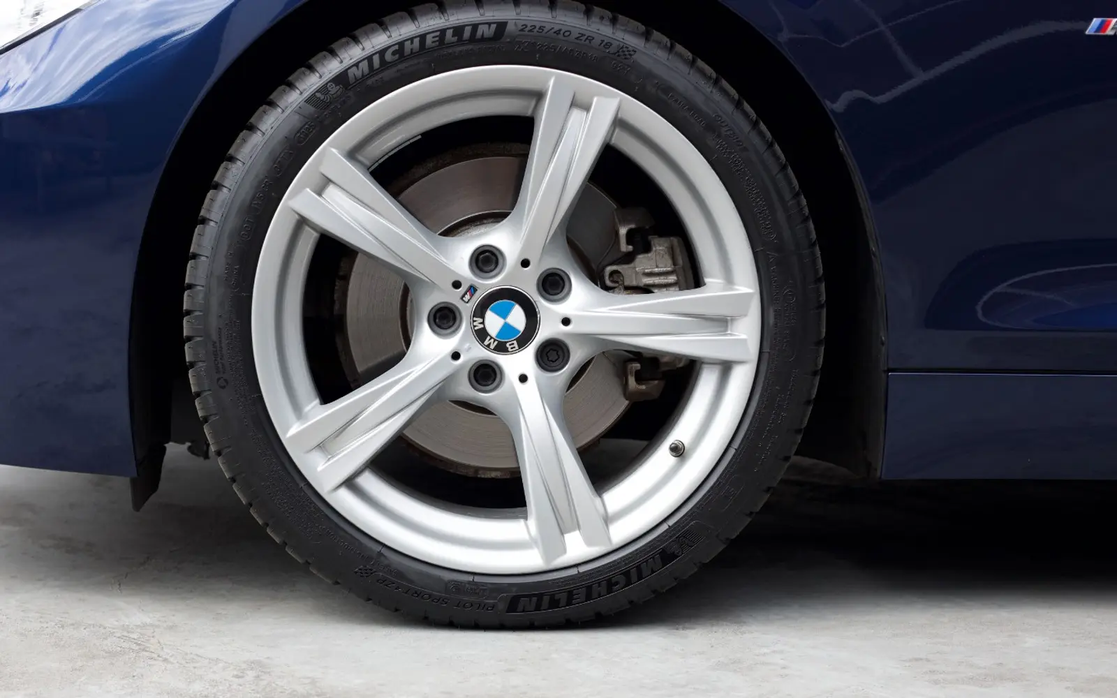 BMW Z4 Roadster sDrive28i