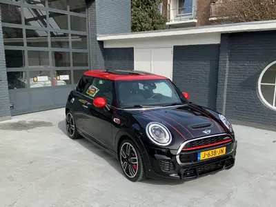 JCW 2015