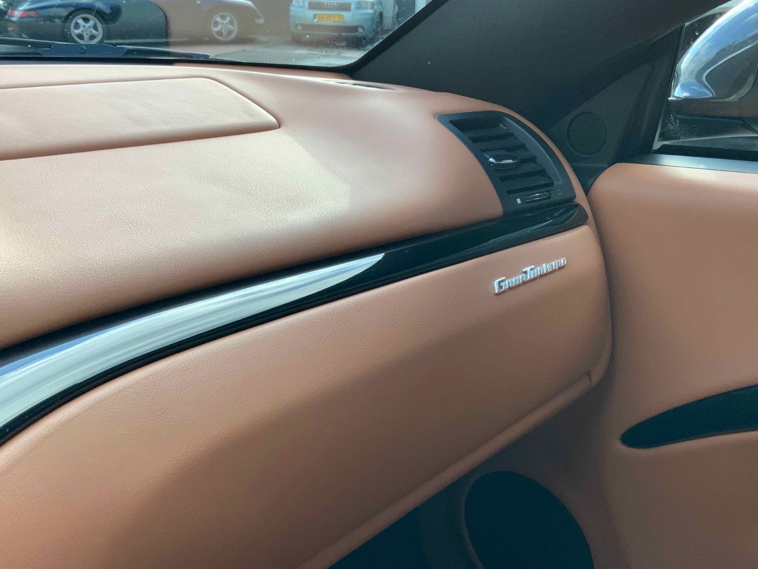Maserati Granturismo 4.2 (Lage km stand)