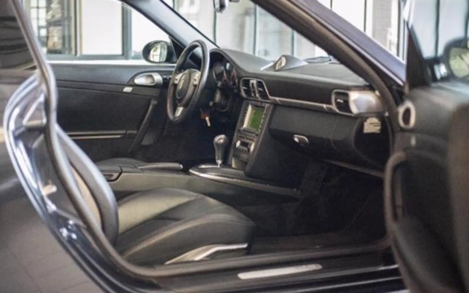 Porsche Porche 997 4S