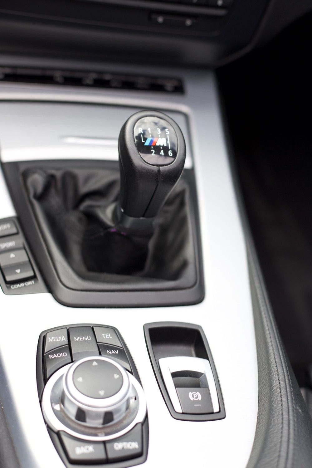BMW Z4 Roadster sDrive28i