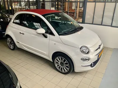 500C 1.2 lounge