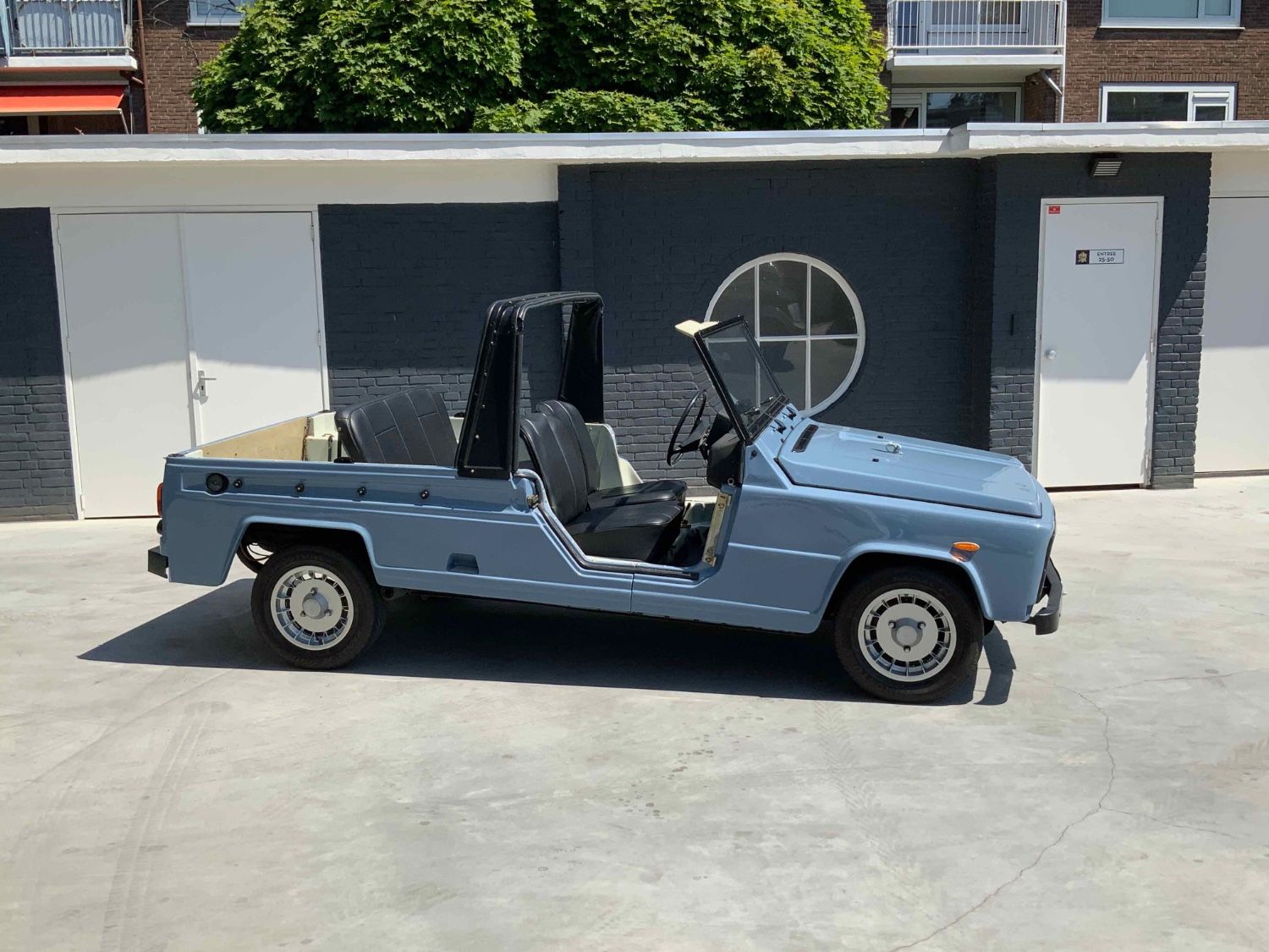 Renault Rodeo